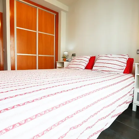 La Torre Apartamento