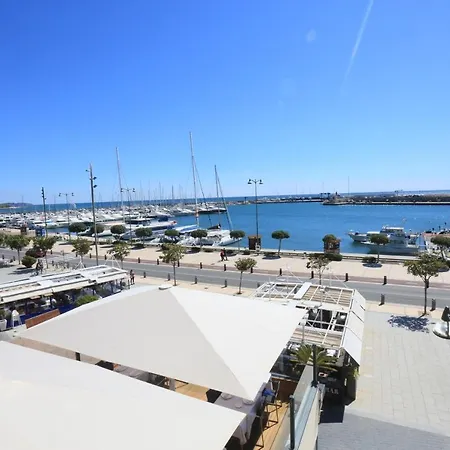 Daire La Torre Cambrils