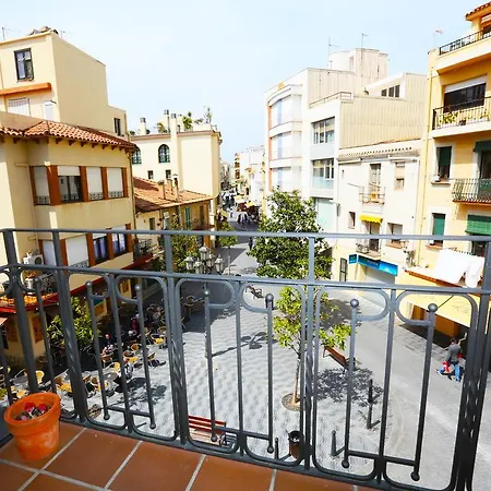 La Torre Apartment