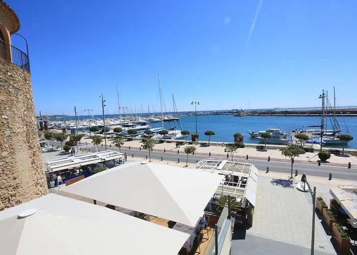 Lägenhet La Torre Cambrils