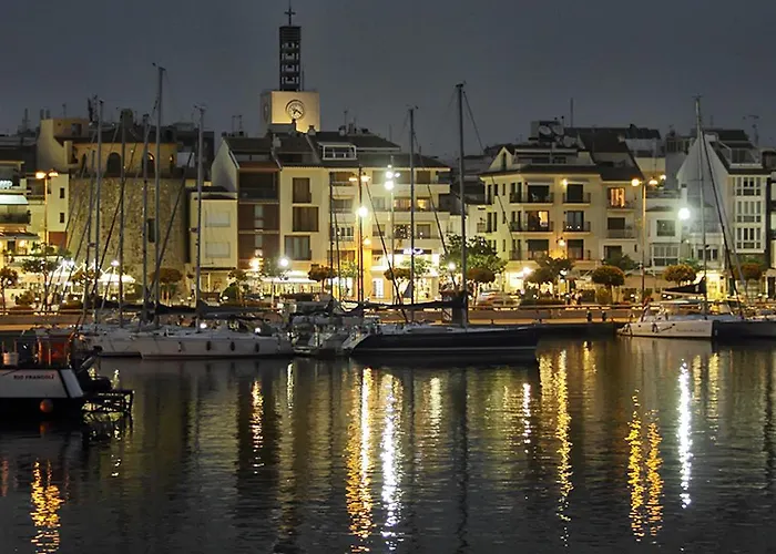 La Torre Cambrils