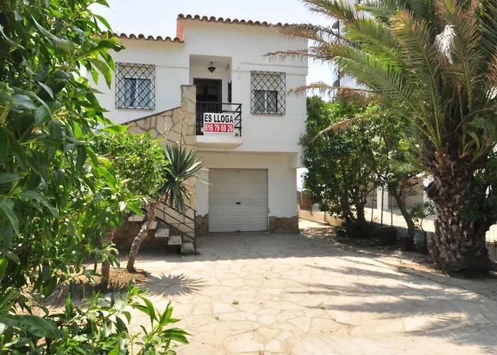 La Torre Lägenhet