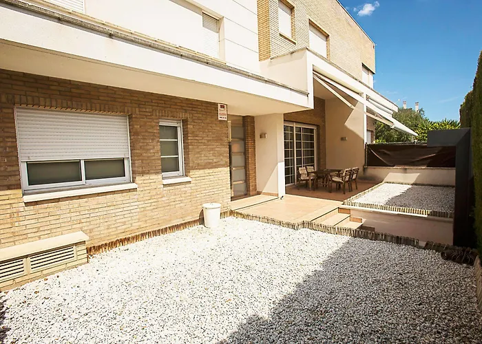 La Torre * Cambrils