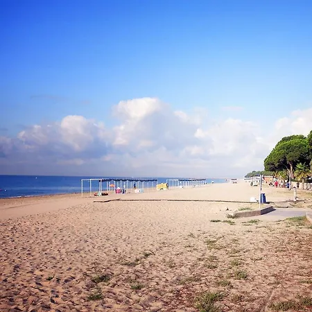 La Torre Lägenhet Cambrils