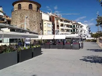 Lägenhet La Torre *