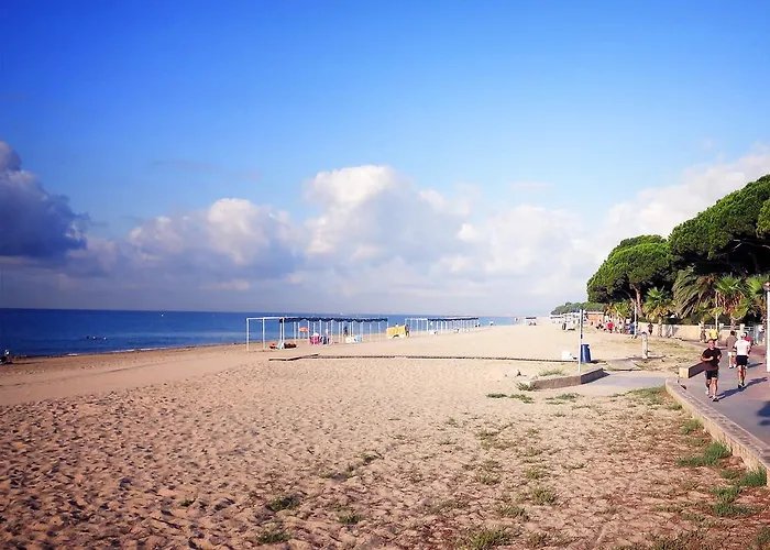 La Torre Διαμέρισμα Cambrils