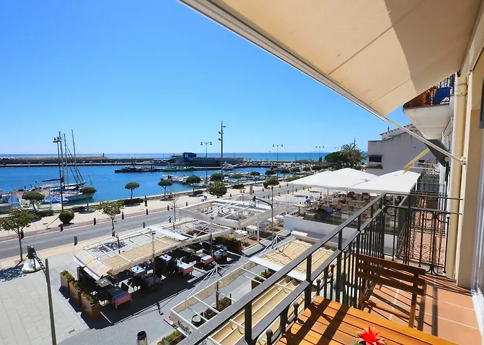 La Torre Διαμέρισμα